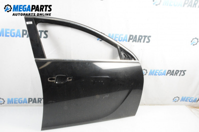 Ușă for Opel Insignia A Sports Tourer (07.2008 - 03.2017), 5 uși, combi, position: dreaptă - fața