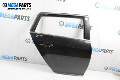 Door for Opel Insignia A Sports Tourer (07.2008 - 03.2017), 5 doors, station wagon, position: rear - right