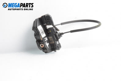 Lock for Opel Insignia A Sports Tourer (07.2008 - 03.2017), position: front - right