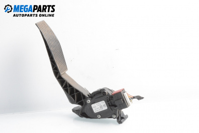 Potențiometru clapetă de accelerație for Opel Insignia A Sports Tourer (07.2008 - 03.2017), № 13237352