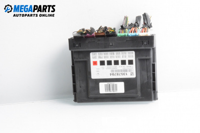 Komfort-modul for Opel Insignia A Sports Tourer (07.2008 - 03.2017), № 13578704