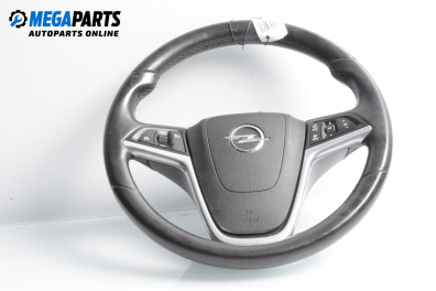 Volan multifuncțional for Opel Insignia A Sports Tourer (07.2008 - 03.2017)