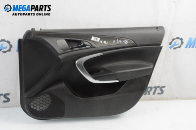 Interior door panel  for Opel Insignia A Sports Tourer (07.2008 - 03.2017), 5 doors, station wagon, position: front - right