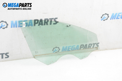 Window for Opel Insignia A Sports Tourer (07.2008 - 03.2017), 5 doors, station wagon, position: front - right