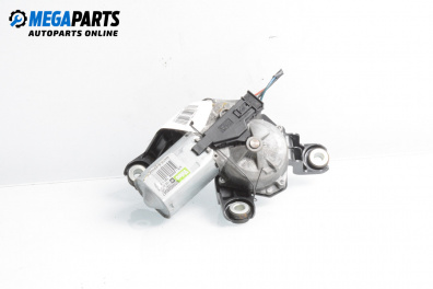 Front wipers motor for Opel Insignia A Sports Tourer (07.2008 - 03.2017), station wagon, position: rear, № W000008967