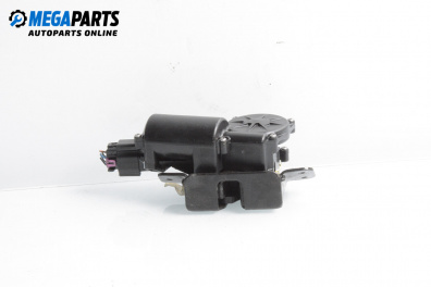 Heckklappe-schloss for Opel Insignia A Sports Tourer (07.2008 - 03.2017), combi, position: rückseite