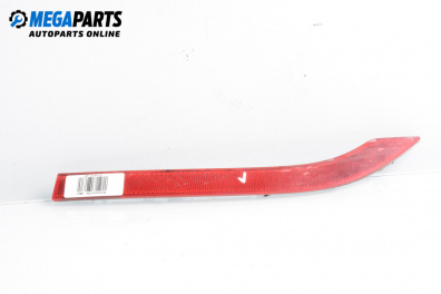Reflector for Opel Insignia A Sports Tourer (07.2008 - 03.2017), station wagon, position: left