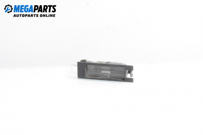 Licence plate light for Opel Insignia A Sports Tourer (07.2008 - 03.2017), station wagon