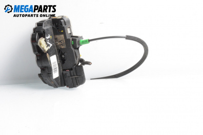 Lock for Opel Insignia A Sports Tourer (07.2008 - 03.2017), position: rear - left