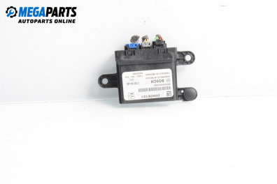 PDC modul for Opel Insignia A Sports Tourer (07.2008 - 03.2017), № Bosch 0263004442