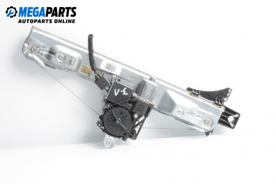 Electric window regulator for Opel Insignia A Sports Tourer (07.2008 - 03.2017), 5 doors, station wagon, position: rear - left