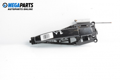 Außengriff for Opel Insignia A Sports Tourer (07.2008 - 03.2017), 5 türen, combi, position: links, rückseite
