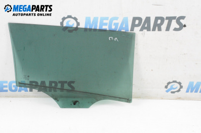 Window for Opel Insignia A Sports Tourer (07.2008 - 03.2017), 5 doors, station wagon, position: front - left