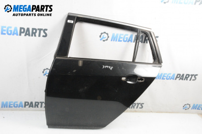 Door for Opel Insignia A Sports Tourer (07.2008 - 03.2017), 5 doors, station wagon, position: rear - left