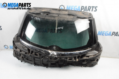 Rear window for Opel Insignia A Sports Tourer (07.2008 - 03.2017), station wagon