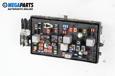 Fuse box for Opel Insignia A Sports Tourer (07.2008 - 03.2017) 2.0 CDTI, 131 hp
