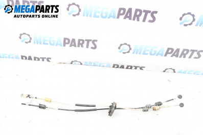 Gear selector cable for Opel Insignia A Sports Tourer (07.2008 - 03.2017)