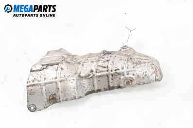 Exhaust manifold heat shield for Opel Insignia A Sports Tourer (07.2008 - 03.2017), 5 doors, station wagon