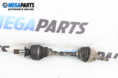 Planetară for Opel Insignia A Sports Tourer (07.2008 - 03.2017) 2.0 CDTI, 131 hp, position: dreaptă - fața