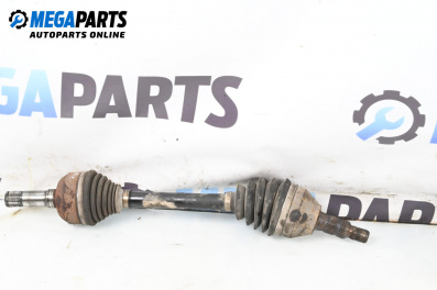 Driveshaft for Opel Insignia A Sports Tourer (07.2008 - 03.2017) 2.0 CDTI, 131 hp, position: front - left