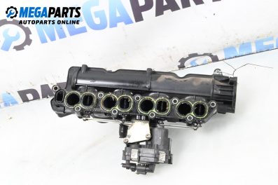 Intake manifold for Opel Insignia A Sports Tourer (07.2008 - 03.2017) 2.0 CDTI, 131 hp