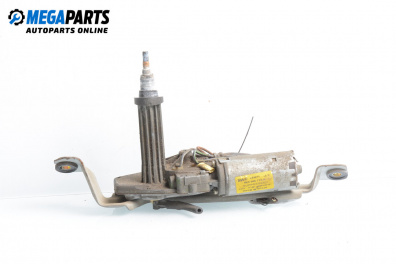 Motor ștergătoare parbriz for Seat Ibiza II Hatchback (03.1993 - 05.2002), hatchback, position: din spate, № 6K6955713A