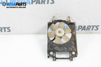 Kühlerlüfter for Seat Ibiza II Hatchback (03.1993 - 05.2002) 1.4 i, 60 hp