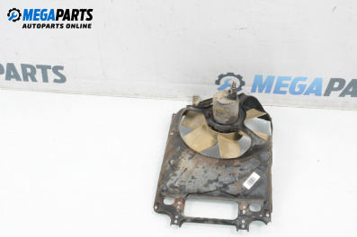 Kühlerlüfter for Seat Ibiza II Hatchback (03.1993 - 05.2002) 1.4 i, 60 hp