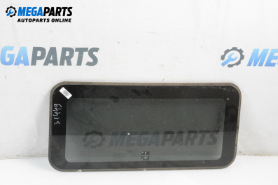 Schiebedach glas for Seat Ibiza II Hatchback (03.1993 - 05.2002), hecktür