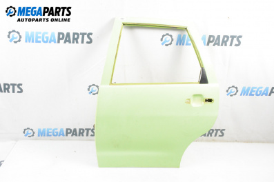 Door for Seat Ibiza II Hatchback (03.1993 - 05.2002), 5 doors, hatchback, position: rear - left
