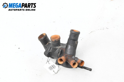 Thermostat housing for Seat Ibiza II Hatchback (03.1993 - 05.2002) 1.4 i, 60 hp