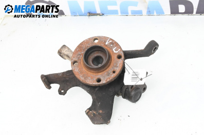 Knuckle hub for Seat Ibiza II Hatchback (03.1993 - 05.2002), position: front - left