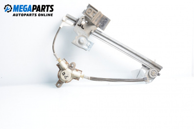 Manual window lifter for Seat Ibiza II Hatchback (03.1993 - 05.2002), 5 doors, hatchback, position: rear - right