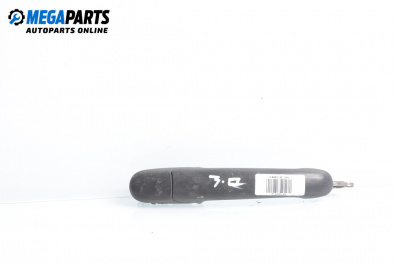Outer handle for Seat Ibiza II Hatchback (03.1993 - 05.2002), 5 doors, hatchback, position: rear - right