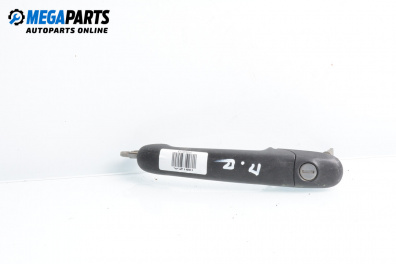 Outer handle for Seat Ibiza II Hatchback (03.1993 - 05.2002), 5 doors, hatchback, position: front - right