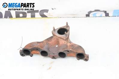 Abgaskrümmer for Seat Ibiza II Hatchback (03.1993 - 05.2002) 1.4 i, 60 hp