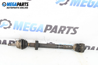 Antriebswelle for Seat Ibiza II Hatchback (03.1993 - 05.2002) 1.4 i, 60 hp, position: rechts, vorderseite