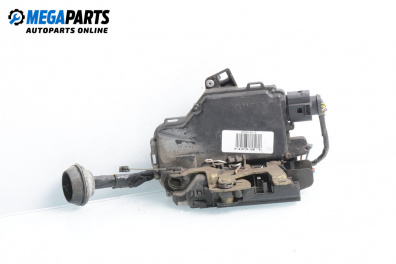 Schloss for Seat Leon Hatchback I (11.1999 - 06.2006), position: rechts, vorderseite