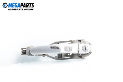 Outer handle for Seat Leon Hatchback I (11.1999 - 06.2006), 5 doors, hatchback, position: front - right
