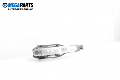 Outer handle for Seat Leon Hatchback I (11.1999 - 06.2006), 5 doors, hatchback, position: front - left