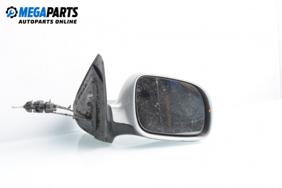 Mirror for Seat Leon Hatchback I (11.1999 - 06.2006), 5 doors, hatchback, position: right