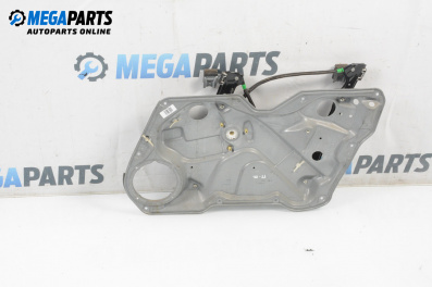 Power window mechanism for Seat Leon Hatchback I (11.1999 - 06.2006), 5 doors, hatchback, position: front - right