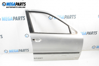 Door for Seat Leon Hatchback I (11.1999 - 06.2006), 5 doors, hatchback, position: front - right