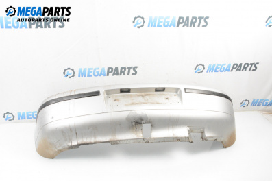 Bara de protectie spate for Seat Leon Hatchback I (11.1999 - 06.2006), hatchback