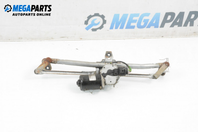 Motor ștergătoare parbriz for Seat Leon Hatchback I (11.1999 - 06.2006), hatchback, position: fața