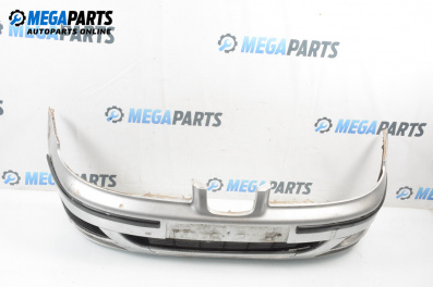 Bara de protectie frontala for Seat Leon Hatchback I (11.1999 - 06.2006), hatchback, position: fața