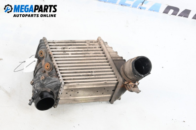 Intercooler for Seat Leon Hatchback I (11.1999 - 06.2006) 1.9 TDI, 90 hp