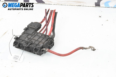 Fuse box for Seat Leon Hatchback I (11.1999 - 06.2006) 1.9 TDI, 90 hp