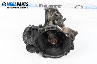  for Seat Leon Hatchback I (11.1999 - 06.2006) 1.9 TDI, 90 hp