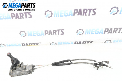 Shifter with cables for Seat Leon Hatchback I (11.1999 - 06.2006)